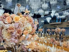 -丽华园(汉阳龙阳店)