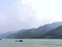-羚羊峡古栈道森林公园