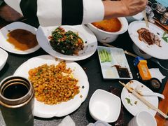 -紫光园·烤鸭·北京菜(团结湖店)