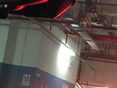 -龙湖天街-停车场