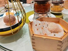 -广州酒家(中华广场店)