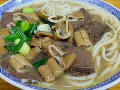 -锦泓老字号猪脏粉(东联大厦店)