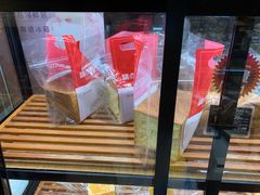 精点吐司-精点味道(西安路店)