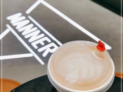 -Manner Coffee(淮海755店)