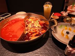 -色響火锅(恒隆广场店)