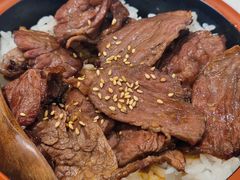 -牛邸·烧肉饭(来福士店)