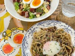 -NG PASTA吴居·中华意面(南头古城店)
