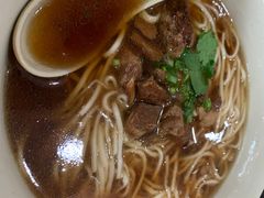 -李先生牛肉面大王(济泺路店)