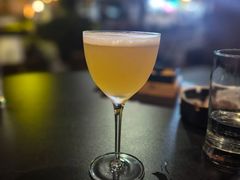 -LAMP BAR 水烟音乐酒吧