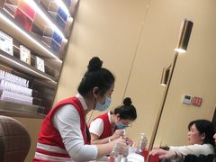 -海底捞火锅(王府井店)