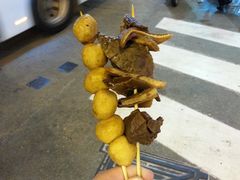 牛杂-明记牛杂(新马路分店)