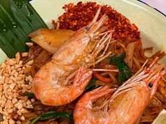 -迷你椰·泰式大排档(观前街店)