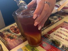 -吴系粤菜馆·茶餐厅(深业上城店)