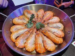 -钳真多钓虾馆·小龙虾海鲜烧烤(九六广场店)