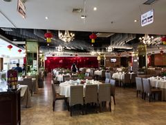 大堂-大鸭梨烤鸭店(光彩店)
