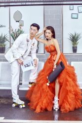 点击看大图 -太古映画婚纱摄影(天河店)