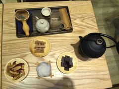 -扫雪煮茶(西村店)