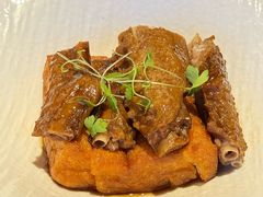 -彩丰楼·中餐厅(国家会展中心上海洲际店)