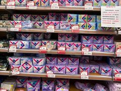 -百佳永辉超市(来福士广场店)