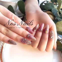 -Pink You美甲美睫纹绣定制中心