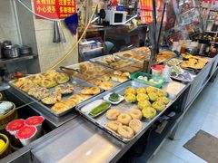 -恒兴发茶店(水巷口店)