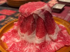 -牛YO寿喜烧·铁板烧和牛火锅自助(市府恒隆店)