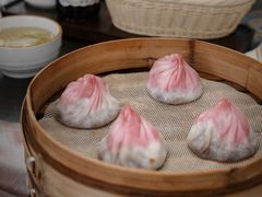 -笑来喜馄饨小笼工坊(通扬路店)