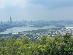 -紫金山天文台