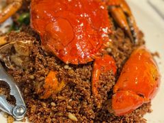 -喜记避风塘炒辣蟹(旗舰店)