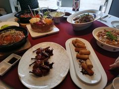 -顺峰(农展馆店)