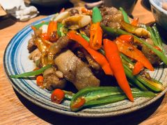 -静一餐厅·湖北菜(前门创始店)