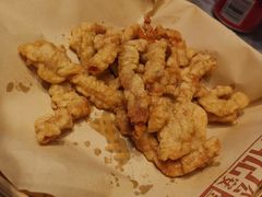 -肖记公安牛肉鱼杂馆·省级非物质文化遗产(江汉路直营店)