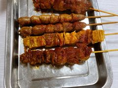 -海平馄饨(逍遥二路店)