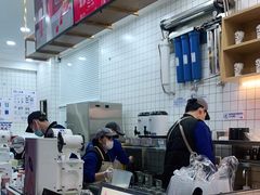 -茶百道(春熙路银石广场店)