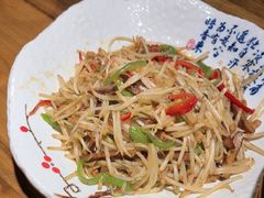 -印巷里主题餐厅(马鞍山店)