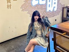 -芸南道·过桥米线(昆明老街旗舰店)