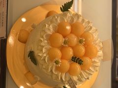 -花花卷卷·鲜食蛋糕(泉屋店)