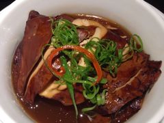 iphone_upload_pic-外婆家(杭州马塍店·杭帮菜名店)