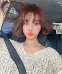 -爱秀造型 T-G
