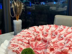 -阳光码头海鲜火锅(世纪大道店)