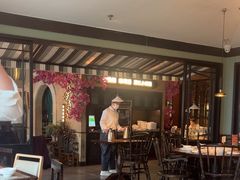 -前海沿·青岛菜(李沧万达店)