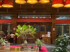 -那家小馆•北京菜•烤鸭(香山店)