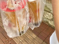 -蜜雪冰城(北戴河二中店)