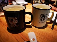 -太二酸菜鱼(石家庄万象城店)