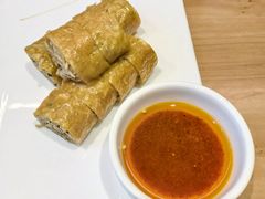 -枣子树·素食餐厅(普陀山店)