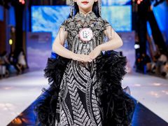 -潮童星少儿模特形体培训(郑州总校)