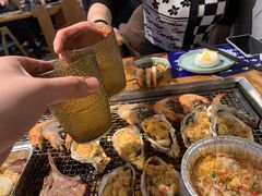 -蚝英雄·鲜蚝自助专门店
