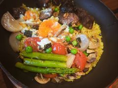 -西堤牛排(北京国瑞店)