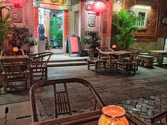 -晋江五店市传统文化旅游区