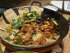 -大张烙馍村(泉山店)